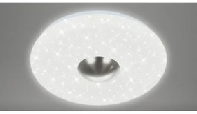 Plafonieră LED Briloner 3477-012 LED/18W/230V 4000K