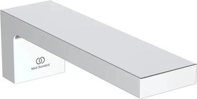 Pipa cada Ideal Standard Atelier Extra crom lucios 20 cm