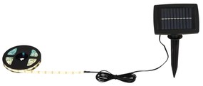 Globo 33692 - Bandă solară LED 180xLED/0,2W/3V IP44