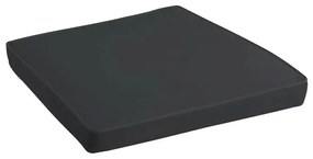 Jusky Set balcon Bayamo - perne negre + gri