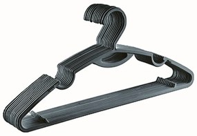 Umerașe 12 buc. din plastic – Mioli Decor