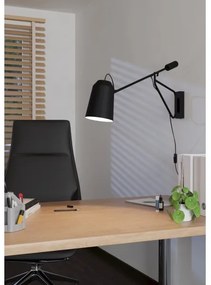 Lampă de perete LORETO 1xE27/28W/230V Eglo 900614