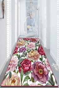 Covor, Assurance Djt, 80x100 cm, Multicolor