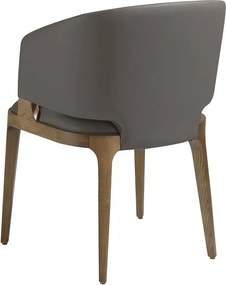 Scaun modern design italian Oretha