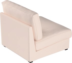 Husă de fotoliu Kivik desfășurată