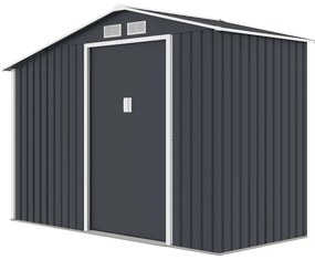 Căsuță de grădină Luke A - Rojaplast