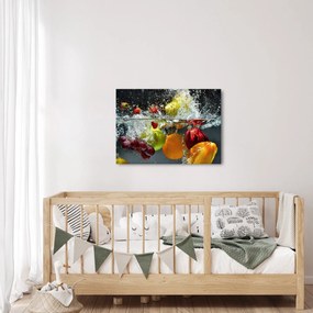 Tablou - Fructe (70x50 cm)