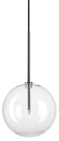 Pendul design modern Equinoxe sp1 d20 CROMO