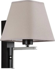 Corp de iluminat perete ALFA LEFKADA 20260 1xE14/40W/230V