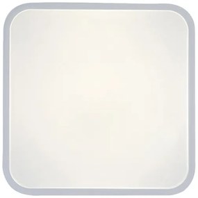 Rabalux 77138 - Plafonieră LED pentru baie cu senzor LOWAR, 18W, 230V, 4000K, IP44