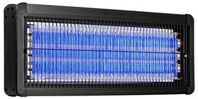 Aparat electric anti-insecte 3x20W/230V 200 m2