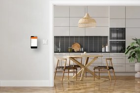 Osram - Întrerupător fără fir SMART+ cu 2 butoane 5V Wi-Fi