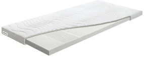 Saltea superioară / Topper Kronos H5 195x80 cm (T3). 763635