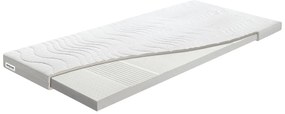 Saltea superioară / Topper Kronos H5 200x160 cm (T3). 763641