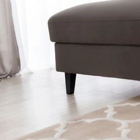 Coltar extensibil Foble pe stanga Velvetmat 22