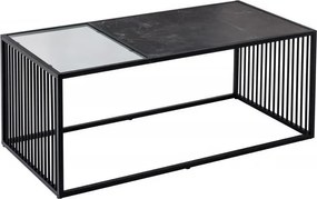 Masuta de cafea design industrial Architecture 100cm