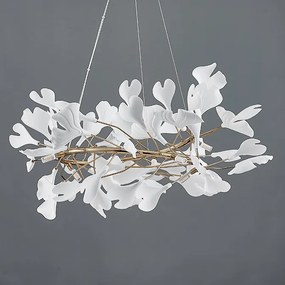 FLORAL Lustra Living by Anzazo