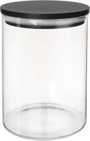 Recipient din sticlă pentru alimente – Orion