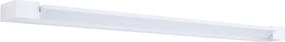 BRILAGI - LED Aplica de perete pentru exterior AQUA LINE LED/24W/230V 90 cm IP44 albă