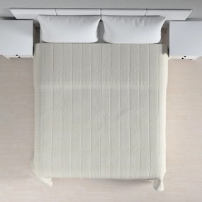 Cuvertura matlasata cu model