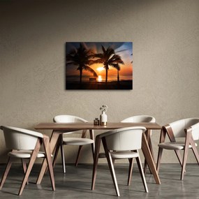 Tabou - Privire la mare (70x50 cm)