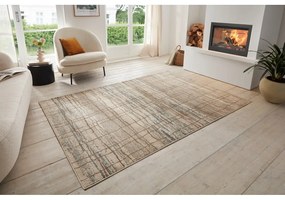 Covor bej 120x170 cm Terrain – Hanse Home