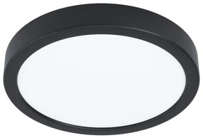 Eglo 99223 - Plafonieră LED FUEVA 5 LED/16,5W/230V