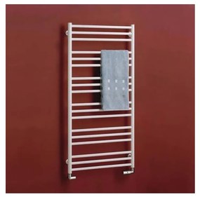 P.M.H. SN4W - Radiator port-prosoape SORANO, 470 W, 121 cm, alb