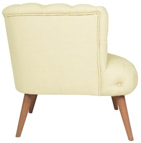 Fotoliu West Monroe - Cream