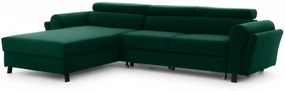 Coltar extensibil Mariall pe stanga Kronos 19