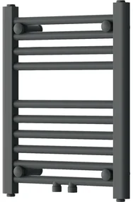 Mexen Mars grăzinič lăzienkowy 500 x 400 mm, 178 W, antracyt - W110-0500-400-00-66