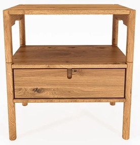 Noptieră Pola - The Beds