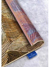 Covor de exterior auriu 120x180 cm Eugene – Villeroy&amp;Boch