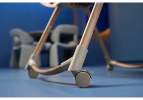 Scaun de masă pentru copii Maxi-Cosi MINLA PLUS bej