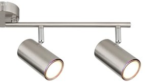 Spot Globo 57914-4N ALLVI 4xGU10/25W/230V