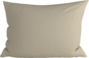 Husa de perna LUX 70x90 cm bej, buzunar hotelier
