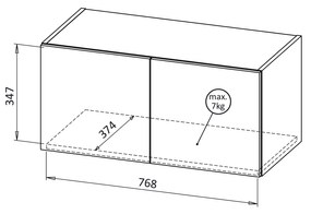 Raft Medoro ME2 (kashmir). 1062550