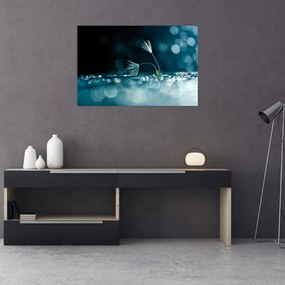 Tablou - Macro (90x60 cm)