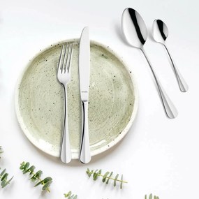 Amefa Set de tacâmuri Baguette, 24 piese