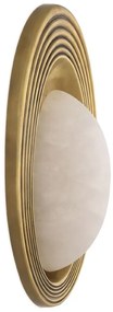 Aplica de perete design LUX Savono