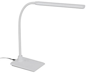 Eglo 96435 - Lampă de masă LED LAROA LED/3,5W/230V alb