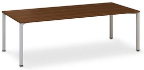 Masa de intalnire ProOffice 240 x 100 cm, nuc