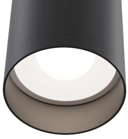 Spot Maytoni C010CL-01B FOCUS 1xGU10/50W/230V negru