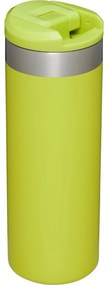 Stanley Thermo cană AeroLight Transit 470 ml galben electric, 470 ml