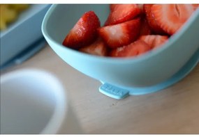 Beaba - Set de masă pentru copii Jungle, 4 piese