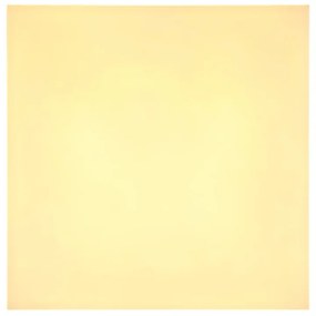 Plafoniera LED dimabil cu telecomanda design modern Doro negru 30x30cm