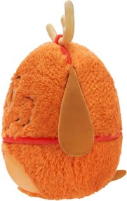 Jucărie de pluș Fuzz-A-Mallows Grinch Max – SQUISHMALLOWS