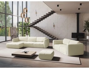 Colțar alb (cu colț pe partea stângă) Hoku – Makamii