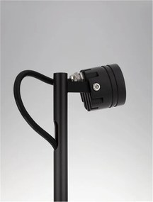 Stalp LED iluminat exterior decorativ IP65 SELENE H-50cm