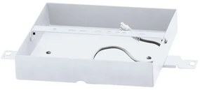 Eglo 98475 - Plafonieră LED TURCONA LED/11W/230V